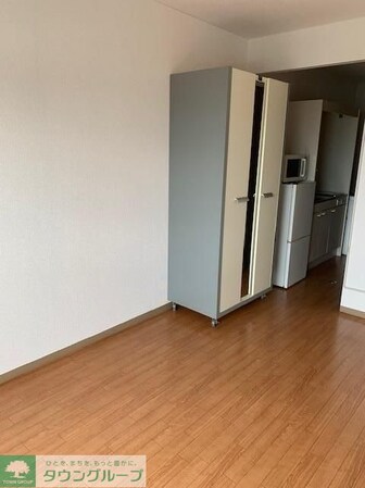 グランコート伊勢崎の物件内観写真